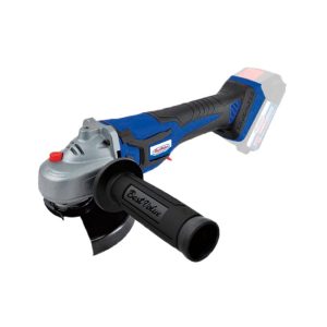 ESMERILADORA ANGULAR BEST VALUE #H27035 INALÁMBRICO 4.1/2 20V SIN BATERÍA PIEZA