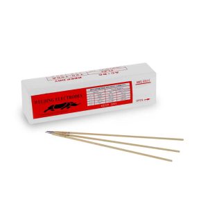 Electrodo Rhinoceronte Koreano P/Soldar E7018 (44 Lbs) Caja 5/32