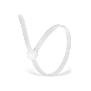 FAJILLA PLAST. SANTUL #5788/SE357885 NATURAL 4.8X450MM – 18 PULG. (50 PZS)