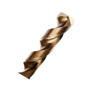 BROCA P/HIERRO AKSI #100373 ALTA VELOCIDAD DORADA 3/32 PULG PIEZA