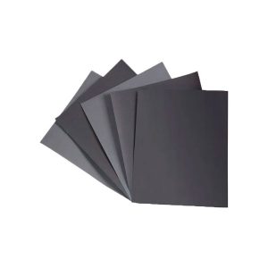 LIJA P/METAL AKSI #113310 GRANO 360 PIEZA