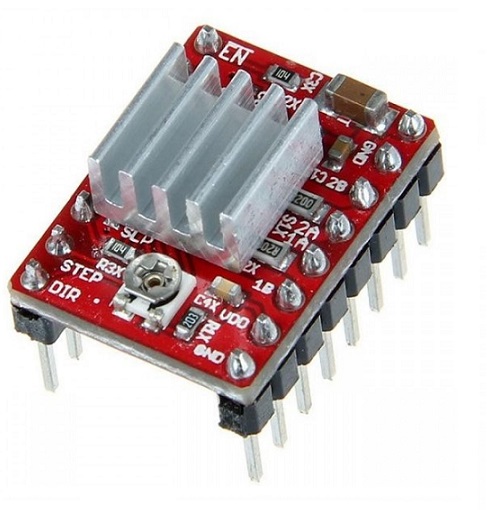 TARJETA A4988 - Imagen 3