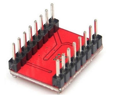 TARJETA A4988 - Imagen 2