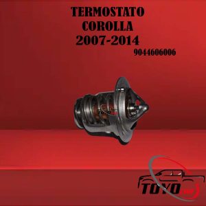 TERMOSTATO COROLLA 2007-2014 RF 9091603144