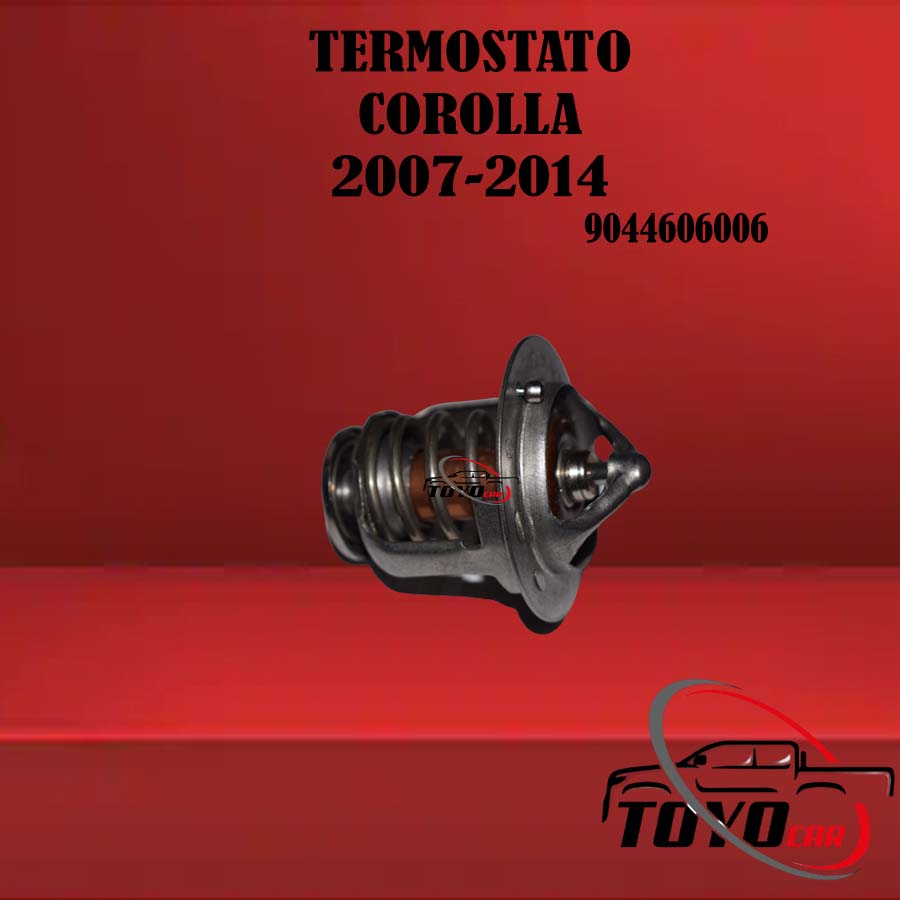 TERMOSTATO COROLLA 2007-2014 RF 9091603144