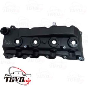 Tapaválvulas Hilux Diesel