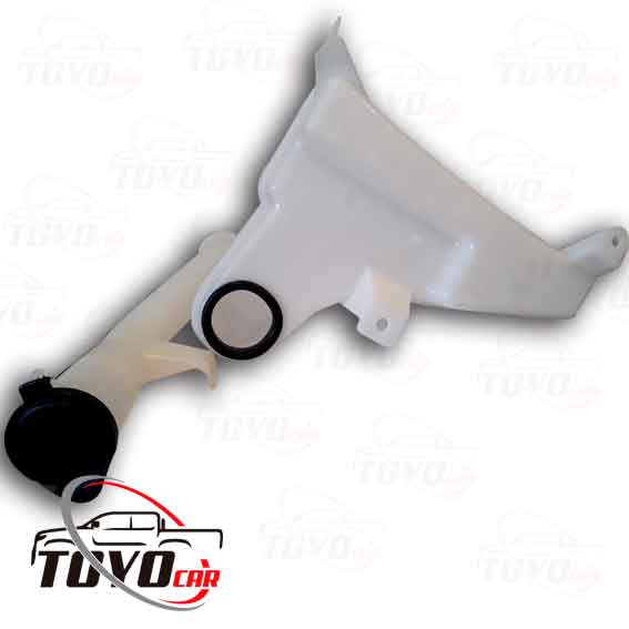 Tarro De Agua Limpiaparabrisas Toyota Hilux - Imagen 4