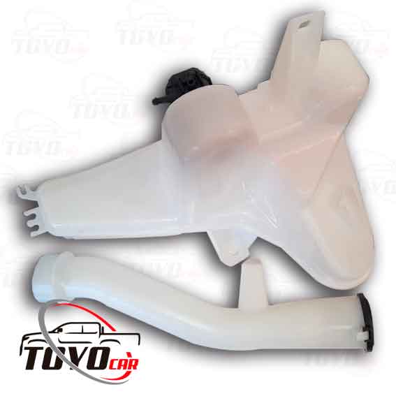 Tarro De Agua Limpiaparabrisas Toyota Hilux - Imagen 3