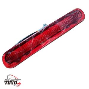 Tercer Stop Vigo Rojo