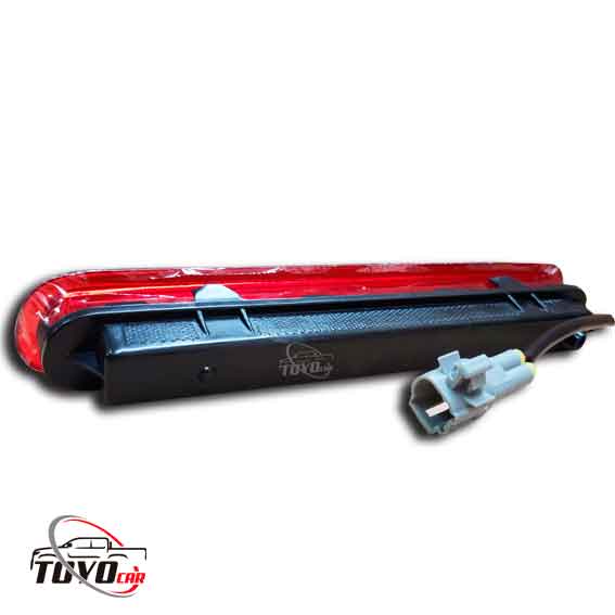 Tercer Stop Vigo Rojo - Imagen 2