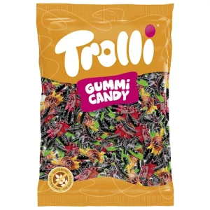 Trolli Tarantula’s (1.000g)