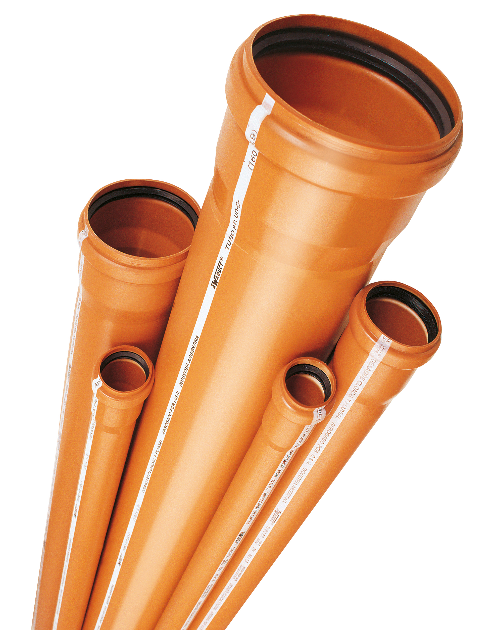 AWADUCT – TUBO 63 X 2 MTS (1024)