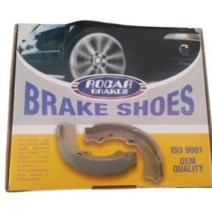 Zapata Rocar Brake D21 4×4 89- Frontier 98-