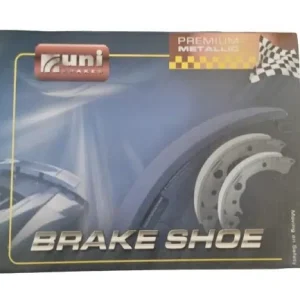 Zapata Uni Brake Toyota EE80/AE92/86- //K2288