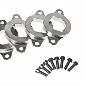 ADAPTADOR BOBINAS 2.0 TFSI CTS TURBO PARA 1.8T 20V