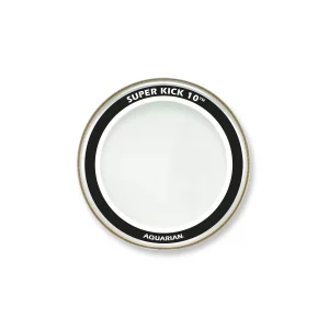 Aquarian 22″ Super Kick 10 SK10-22