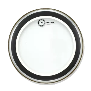 Parche Tom 14″ Clear SX-14 STUDIO-X