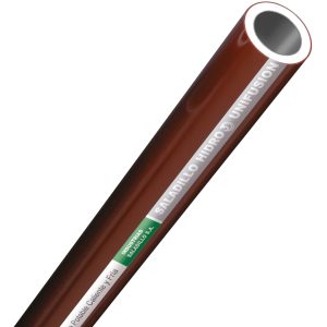 CAÑO HIDRO 3 UNIFUSION 1 X 4 MTS AGUA CALIENTE (7104)