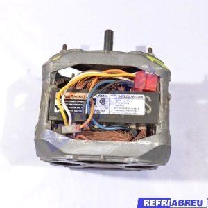 MOTOR LAVADORA GENERAL ELECTRIC  NO. 4110 1/2 HP