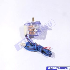 TIMER LAVADORA REDONDO 6 ALAMBRES 1 OREJA RECTAS DAEWOO