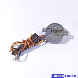 TIMER LAVADORA REDONDO 6 ALAMBRES 2 OREJAS RECTAS GOLD STAR