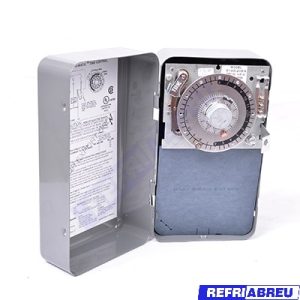 TIMER LECHUSA PARAGON 220 VOLTIOS 40 AMPERES 2HP