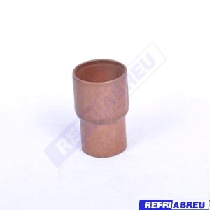 REDUCCION COUPLING 3/8 X 5/8 SOLDABLE