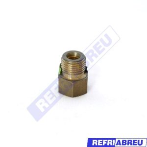 ADAPTADOR FILTRO AUTO 5/16 MM.