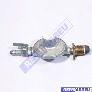 REGULADOR ALIANCA MANUAL MANGUERA