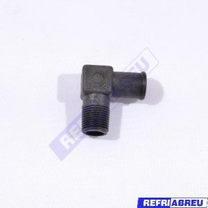 CODO PLASTICO NO. 53 GLP IMPCO