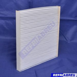 FILTRO CABINA ISUZU DMAX 02-08