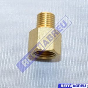 CONECTOR FRENO 1/4 H-F/I X 3/16 M-F/I