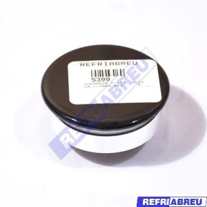 QUEMADOR ESTUFA NEDOCA TAPA PEQUEÑA 2 PULGADA (50 MILIMETROS) QATP-50X11