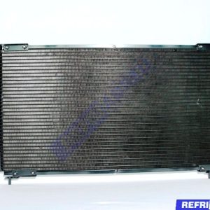 CONDENSADOR HONDA CR-V 02-06 PLUS COOL