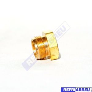 TUERCA PUNTA ANTORCHA CORTE AIRCO 831-2259