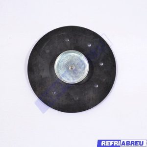 DIAFRAGMA CONVERTIDOR LOVATO AGUA