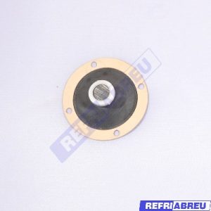 DIAFRAGMA CONVERTIDOR LOVATO VACIO