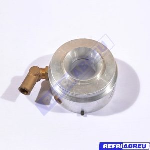 MIXER 84 MM. QUEMADOR LOVATO