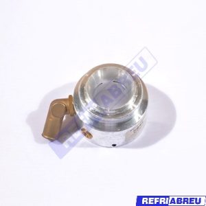 MIXER 64 MILIMETROS QUEMADOR LOVATO