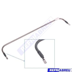 RESISTENCIA METAL NEVERA MABE 15»