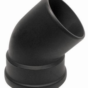 ACUSTIK – CODO A 45 MH 110 MM (2604) – AWADUCT