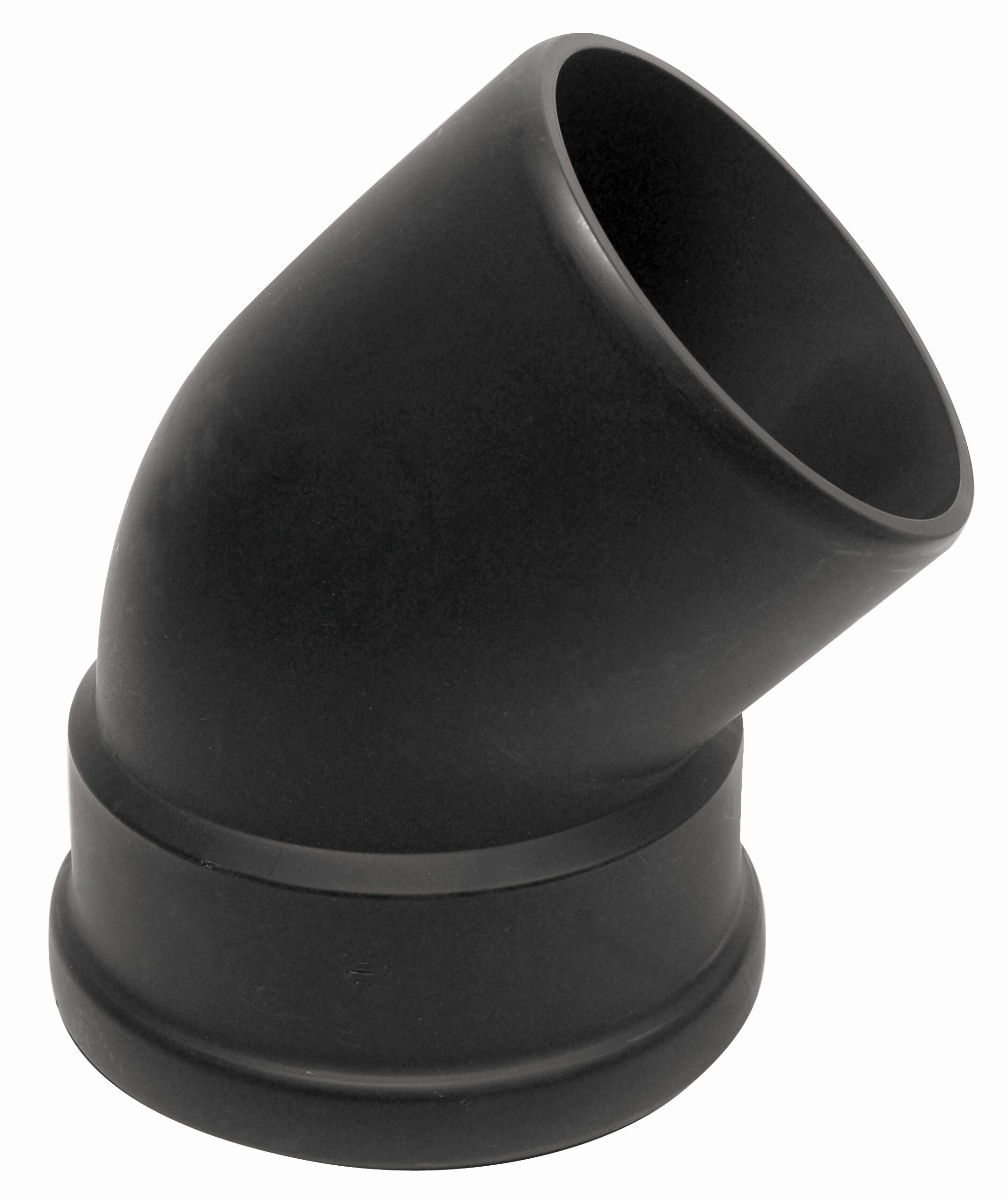 ACUSTIK – CODO A 45 MH 110 MM (2604) – AWADUCT