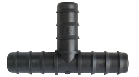 Pieza “T” para Manguera de 20 mm