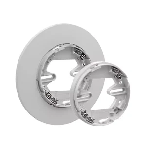 Potter Base de Montaje para Detector PAD300-4DB/6DB