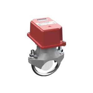 Detector de Flujo de Agua