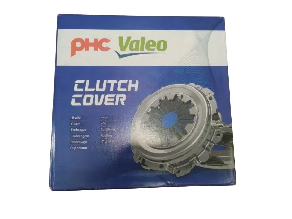 Kit de Clutch Invertido Elantra 1.8/2.0