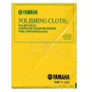 INNER CLOTH PAÑO LIMPIEZA VIENTOS PARA PICCOLO YAMAHA