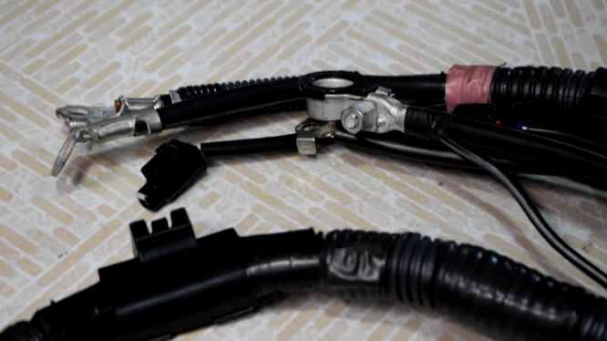 Instalación de alta motor Hirider - Imagen 3