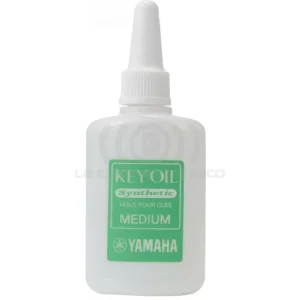 KEY OIL MEDIUM LUBRICANTE VIENTOS PARA BRONCES YAMAHA