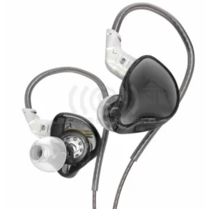 KZ Audífono EDC